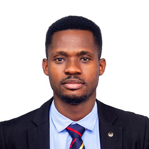 Frederick Dwamena