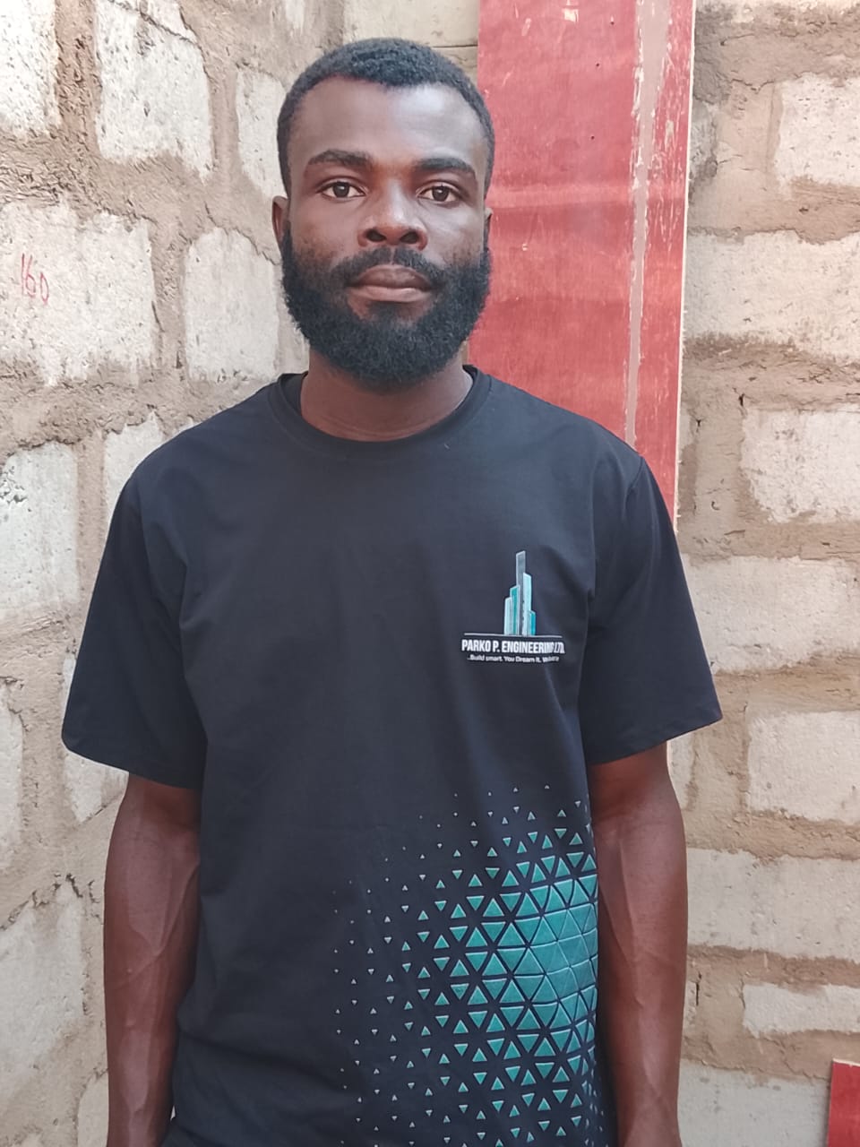 Ali Kofi
