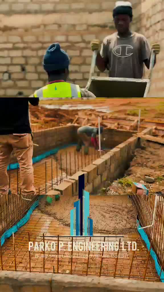Site Development Works