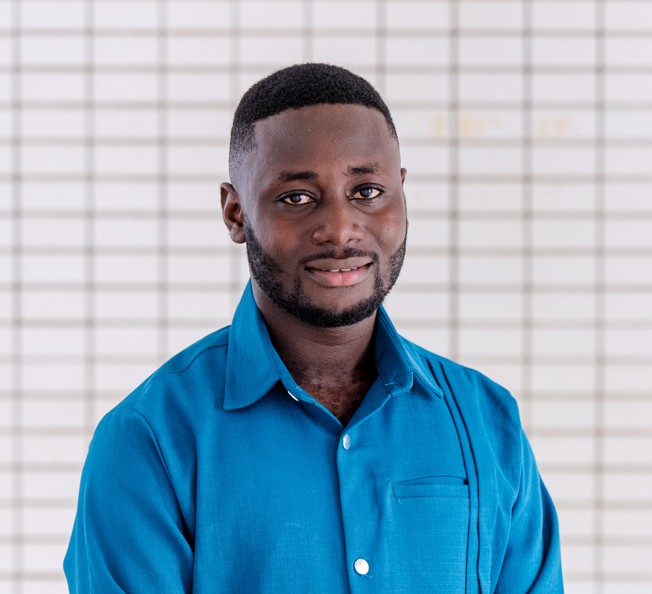 Alex Ofori Obeng