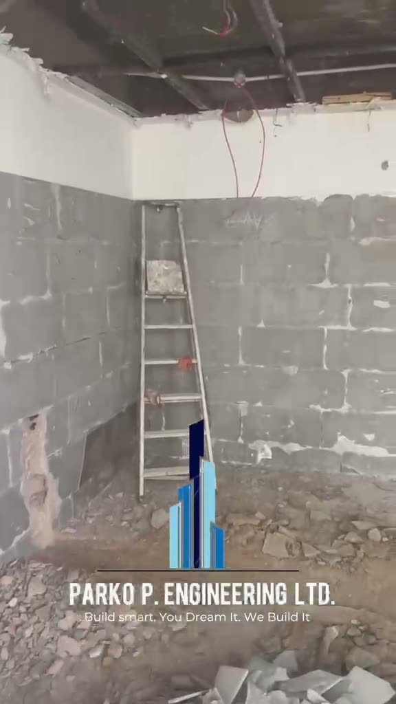 Site supervision